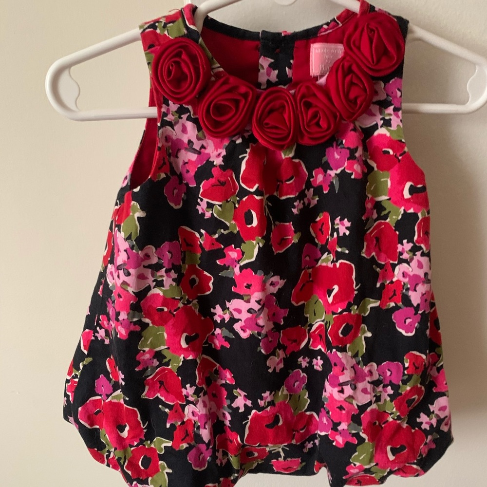 Baby Girl Dress